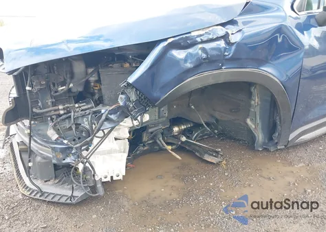 2019 Subaru Ascent Touring из США, поврежденный, VIN 4S4WMARD3K3445534